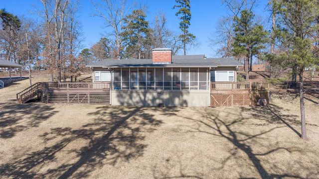 115 Oakwood, Avinger, TX 75630