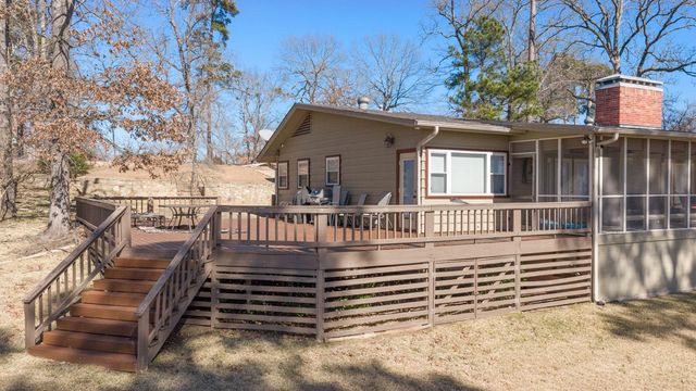 115 Oakwood, Avinger, TX 75630