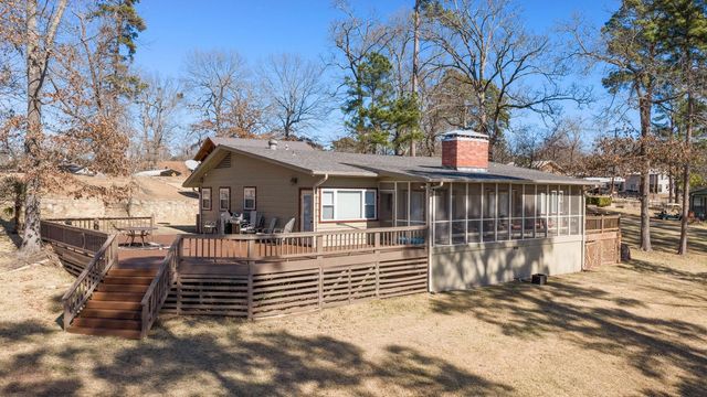 115 Oakwood, Avinger, TX 75630