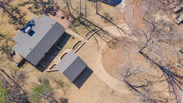 115 Oakwood, Avinger, TX 75630