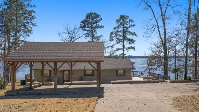 115 Oakwood, Avinger, TX 75630