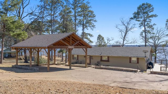 115 Oakwood, Avinger, TX 75630