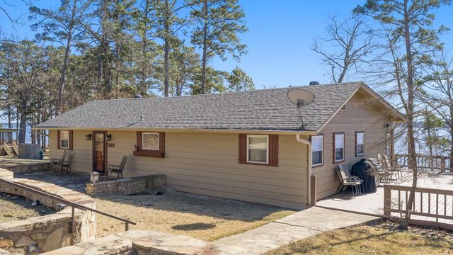115 Oakwood, Avinger, TX 75630