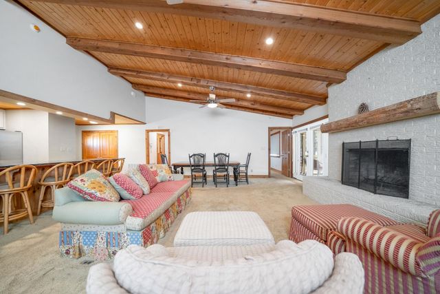 115 Oakwood, Avinger, TX 75630