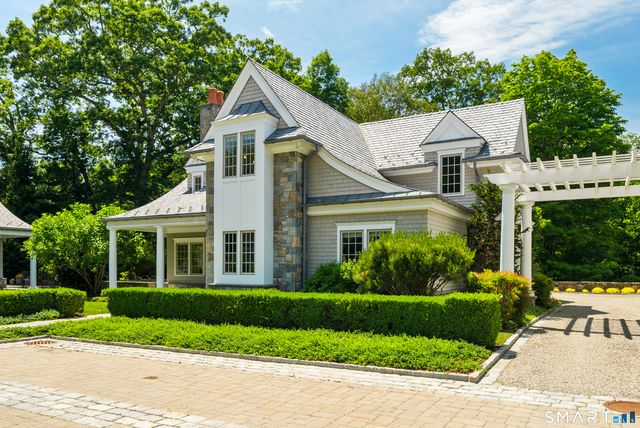 2 Settlers Trail 3, Darien, CT 06820