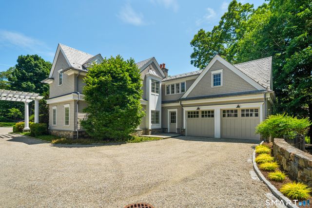 2 Settlers Trail 3, Darien, CT 06820