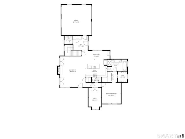 2 Settlers Trail 3, Darien, CT 06820