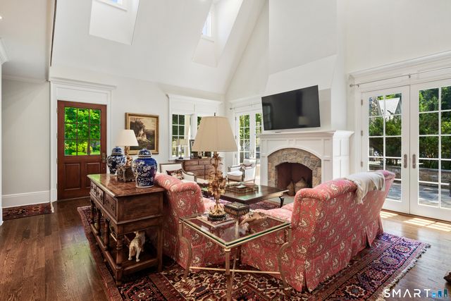 2 Settlers Trail 3, Darien, CT 06820