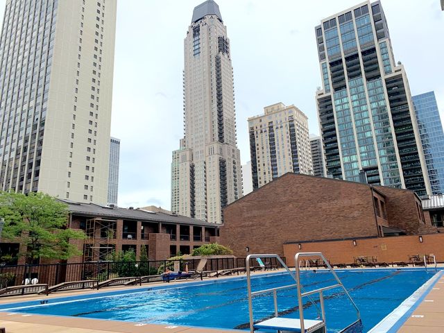 1030 N STATE Street 6F, Chicago, IL 60610