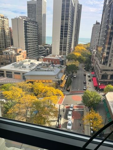 1030 N STATE Street 6F, Chicago, IL 60610