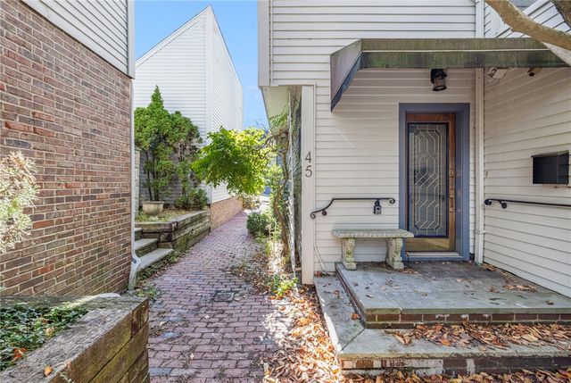 45 Pratt Street, Providence, RI 02906