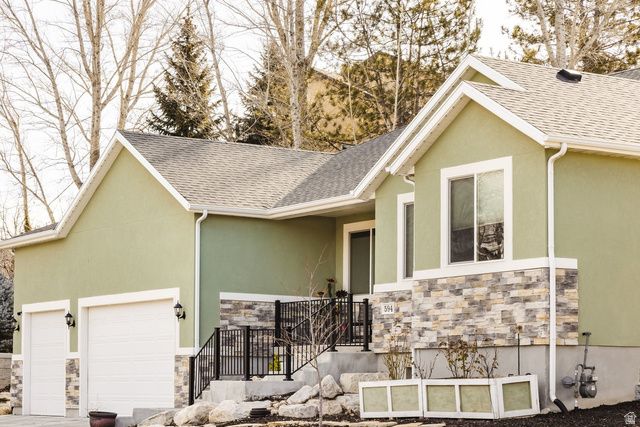 594 E SPRUCE GLEN RD, Murray, UT 84107