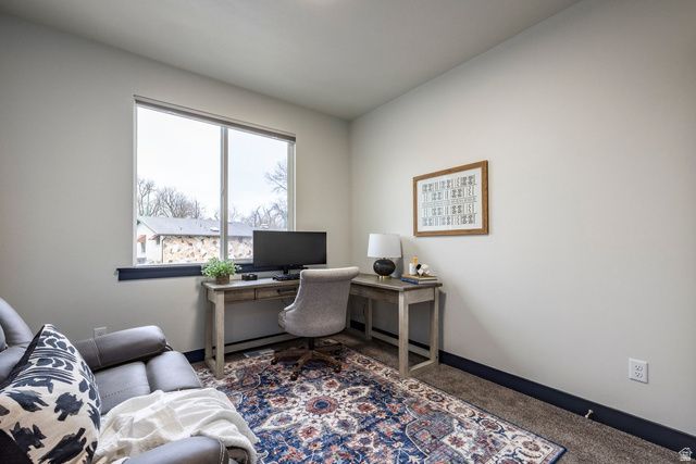 594 E SPRUCE GLEN RD, Murray, UT 84107