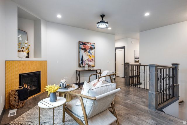 594 E SPRUCE GLEN RD, Murray, UT 84107