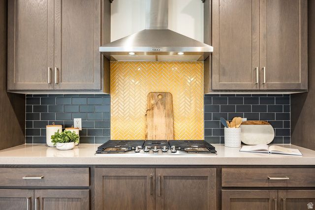 594 E SPRUCE GLEN RD, Murray, UT 84107