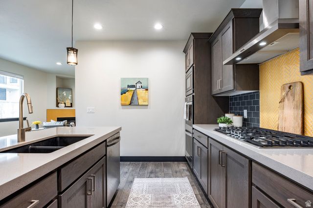 594 E SPRUCE GLEN RD, Murray, UT 84107