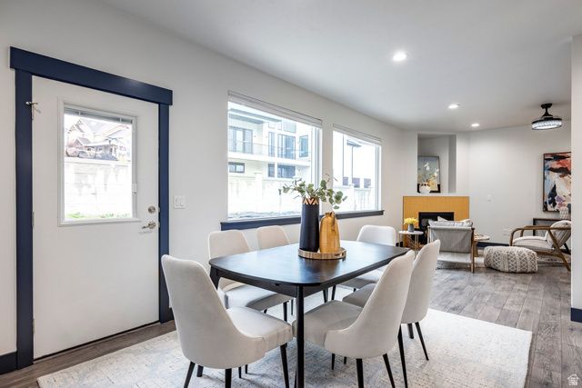 594 E SPRUCE GLEN RD, Murray, UT 84107