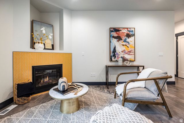 594 E SPRUCE GLEN RD, Murray, UT 84107