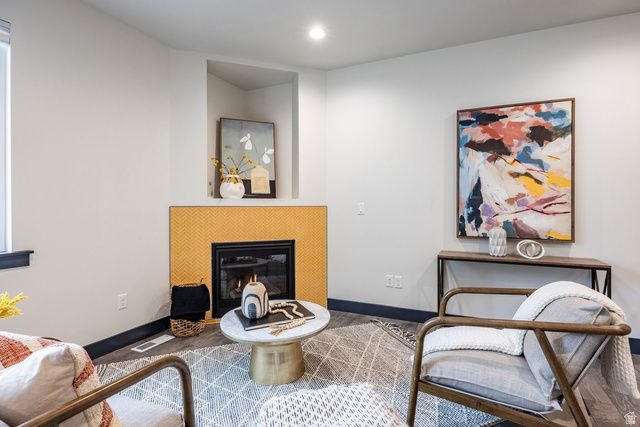 594 E SPRUCE GLEN RD, Murray, UT 84107