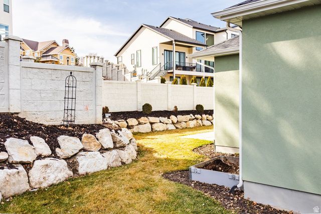 594 E SPRUCE GLEN RD, Murray, UT 84107