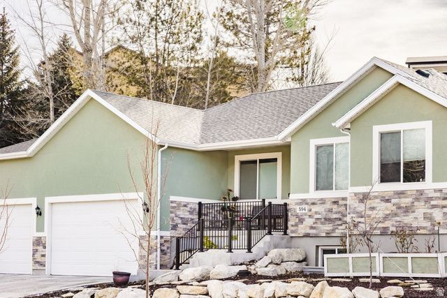 594 E SPRUCE GLEN RD, Murray, UT 84107