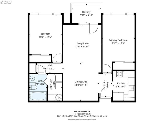 8717 Se MONTEREY Ave 304, Happy Valley, OR 97086