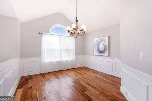 5078 Newpark Drive NW, Acworth, GA 30101