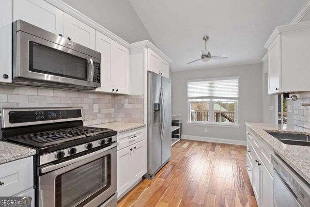 5078 Newpark Drive NW, Acworth, GA 30101