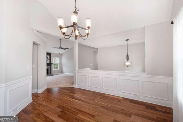 5078 Newpark Drive NW, Acworth, GA 30101