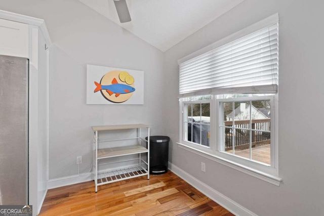 5078 Newpark Drive NW, Acworth, GA 30101