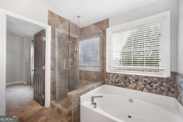 5078 Newpark Drive NW, Acworth, GA 30101