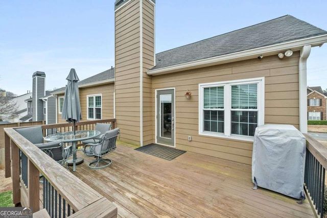 5078 Newpark Drive NW, Acworth, GA 30101