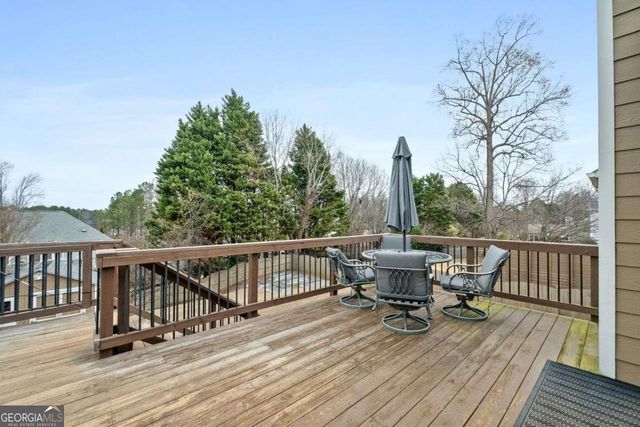 5078 Newpark Drive NW, Acworth, GA 30101