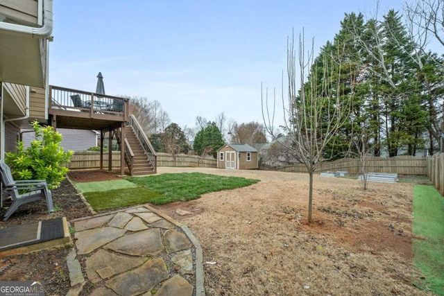 5078 Newpark Drive NW, Acworth, GA 30101