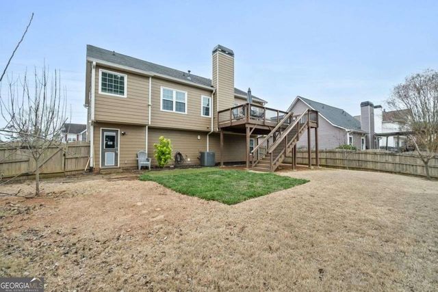 5078 Newpark Drive NW, Acworth, GA 30101