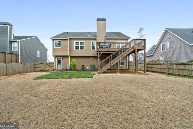 5078 Newpark Drive NW, Acworth, GA 30101