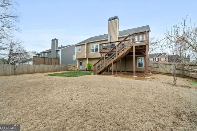 5078 Newpark Drive NW, Acworth, GA 30101