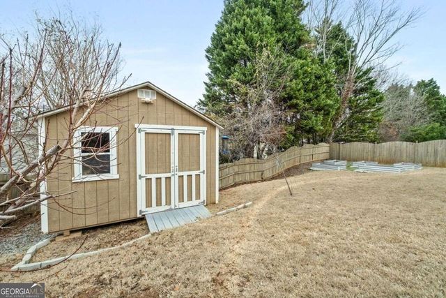 5078 Newpark Drive NW, Acworth, GA 30101