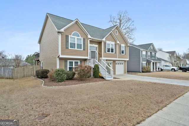 5078 Newpark Drive NW, Acworth, GA 30101