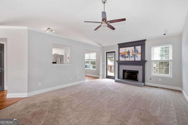 5078 Newpark Drive NW, Acworth, GA 30101