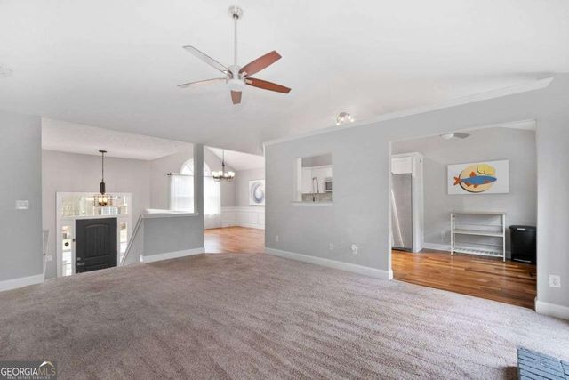 5078 Newpark Drive NW, Acworth, GA 30101