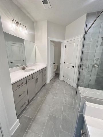 1038 Burnside Place NW, Atlanta, GA 30318