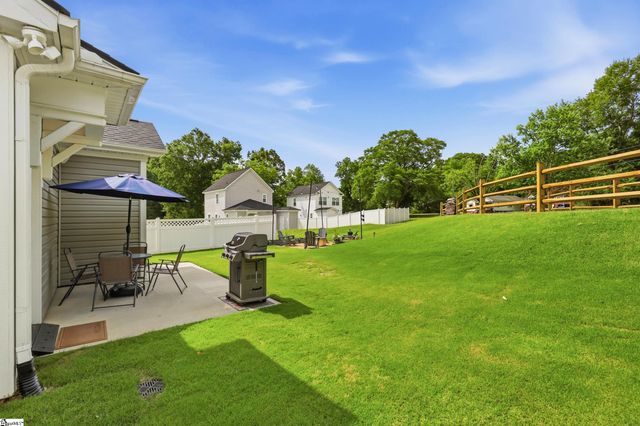 505 W D Street, Easley, SC 29640