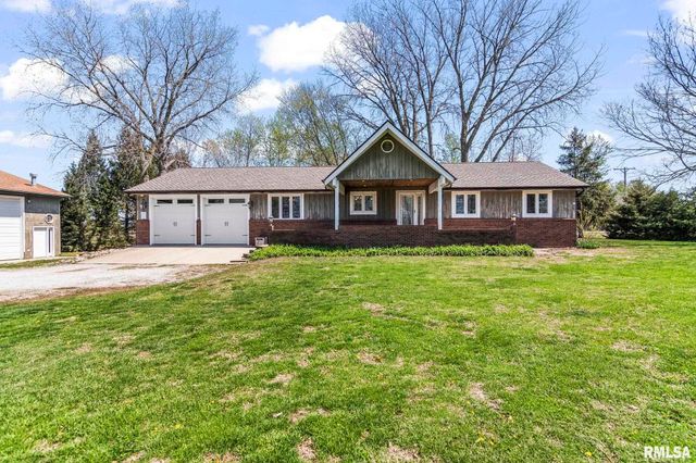 2784 HILLTOP Road, Springfield, IL 62712
