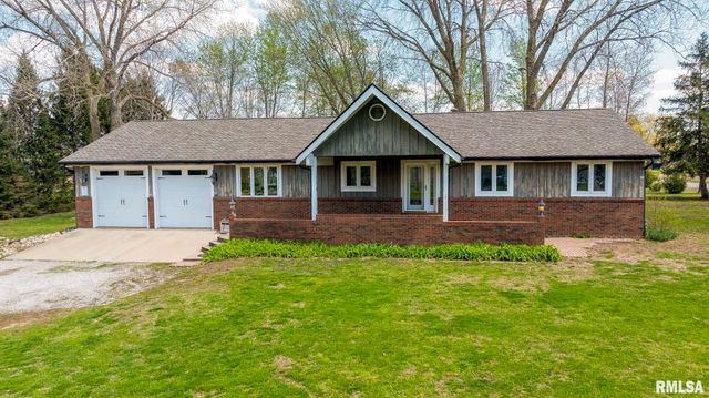 2784 HILLTOP Road, Springfield, IL 62712