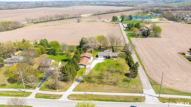 2784 HILLTOP Road, Springfield, IL 62712