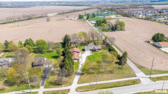 2784 HILLTOP Road, Springfield, IL 62712