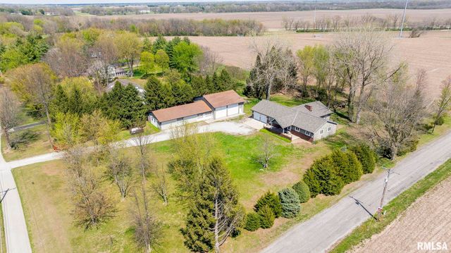 2784 HILLTOP Road, Springfield, IL 62712