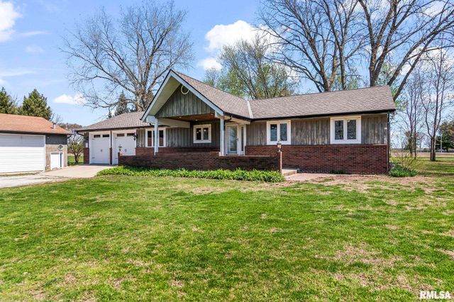 2784 HILLTOP Road, Springfield, IL 62712