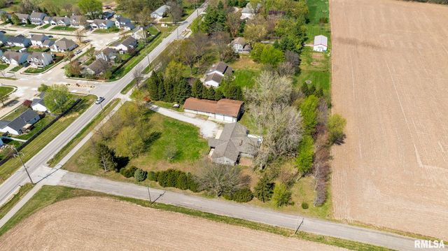 2784 HILLTOP Road, Springfield, IL 62712